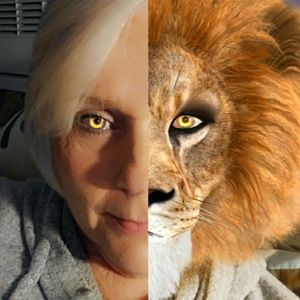 Meet your Posher, Donna